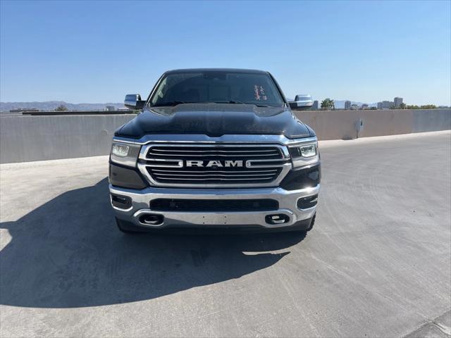 used 2019 Ram 1500 car, priced at $31,977