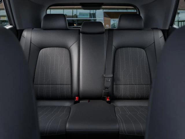 new 2025 Hyundai Venue car, priced at $20,983