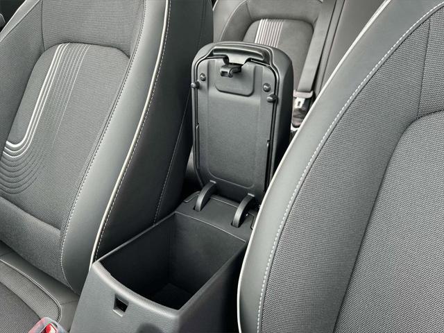 new 2025 Hyundai Venue car, priced at $24,189