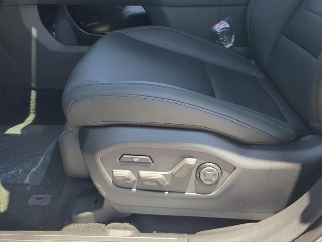 new 2025 Hyundai Santa Fe car, priced at $44,689