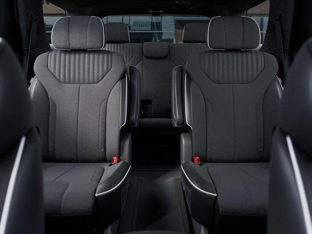 new 2025 Hyundai Palisade car, priced at $52,064