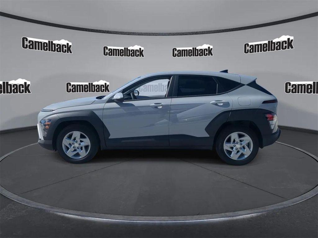 new 2026 Hyundai Kona car, priced at $25,835