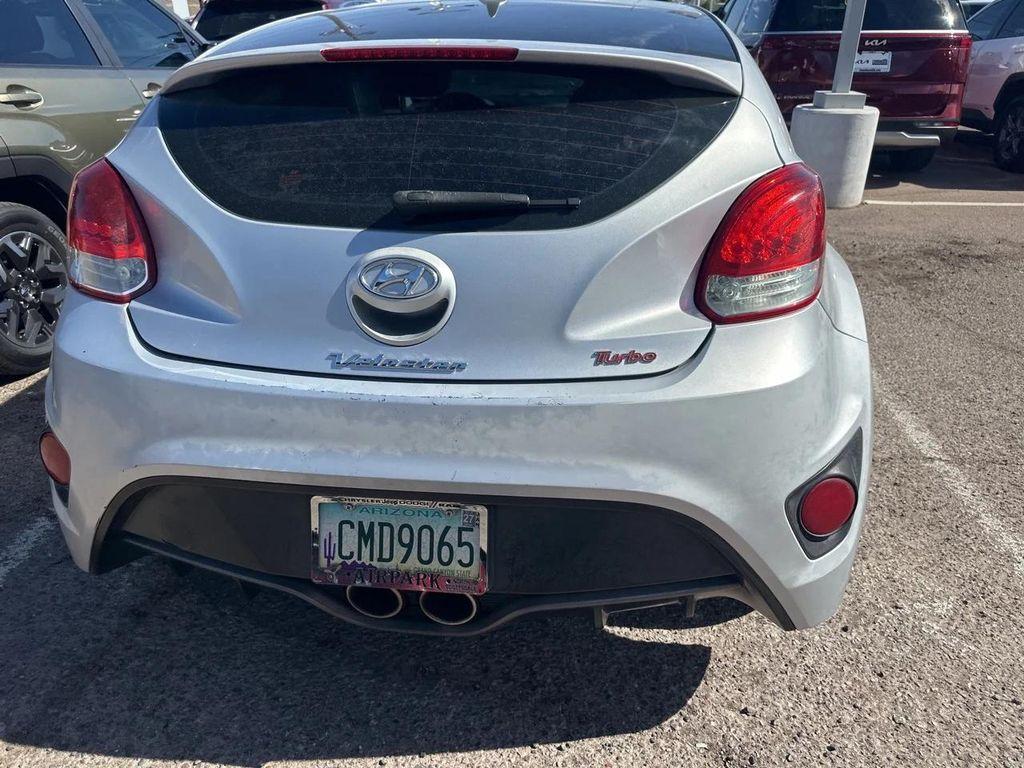 used 2013 Hyundai Veloster car, priced at $8,987