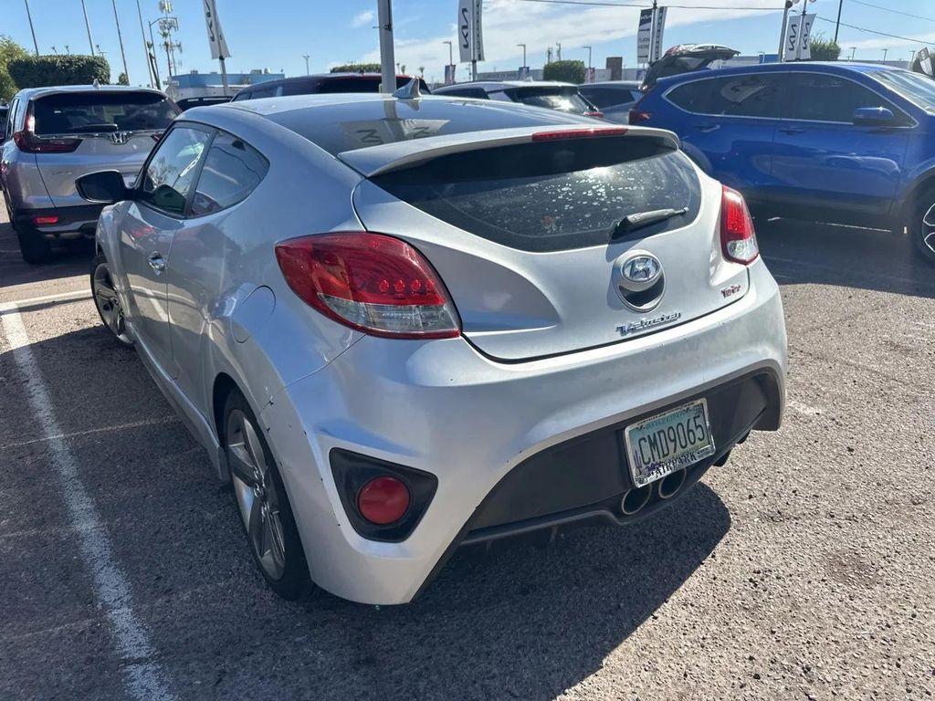 used 2013 Hyundai Veloster car, priced at $8,987