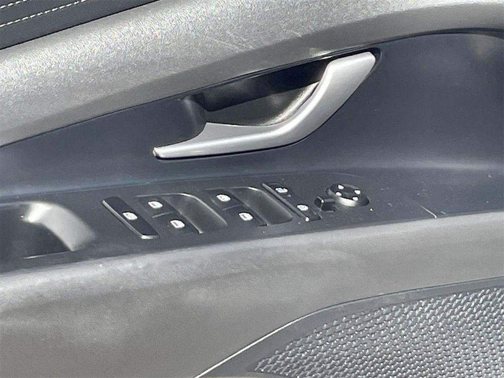 used 2024 Hyundai Elantra car, priced at $16,688