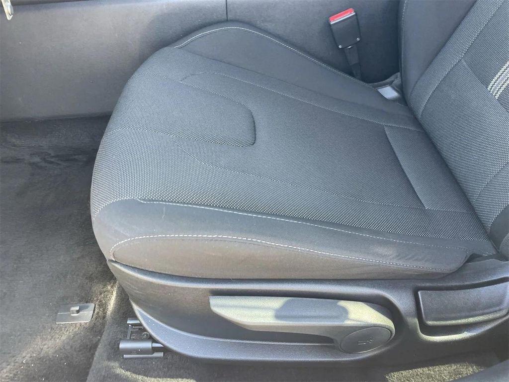 used 2024 Hyundai Elantra car, priced at $16,688