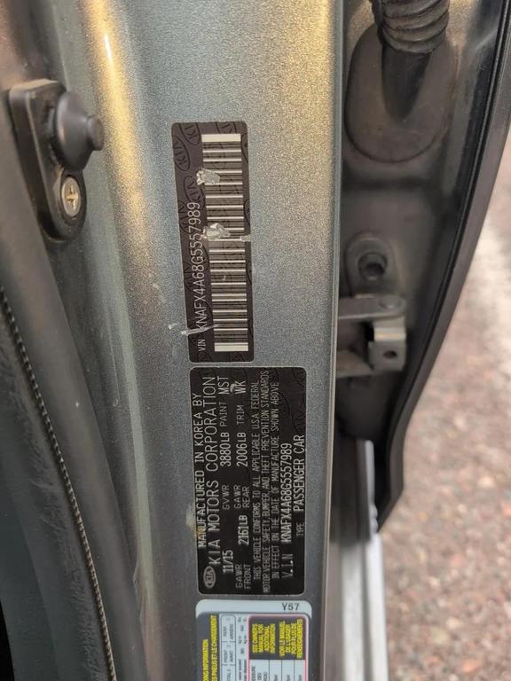 used 2016 Kia Forte car, priced at $6,986