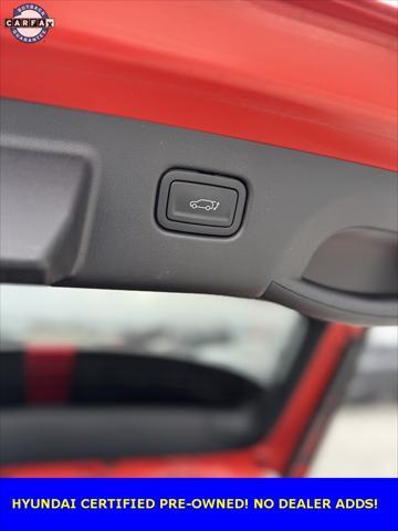 used 2024 Hyundai Kona car, priced at $27,477