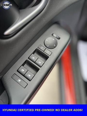 used 2024 Hyundai Kona car, priced at $27,477