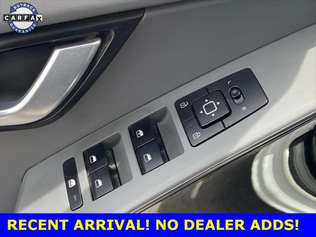 used 2023 Kia Niro car, priced at $17,977