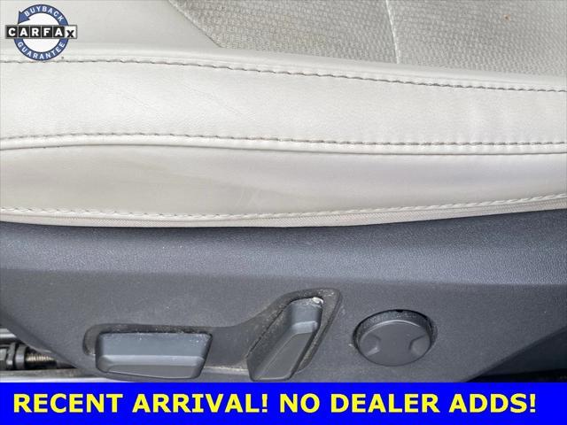used 2023 Kia Niro car, priced at $17,977