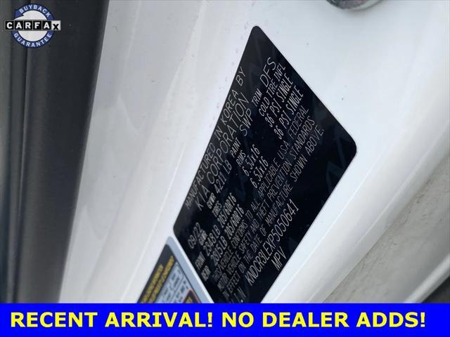 used 2023 Kia Niro car, priced at $17,977