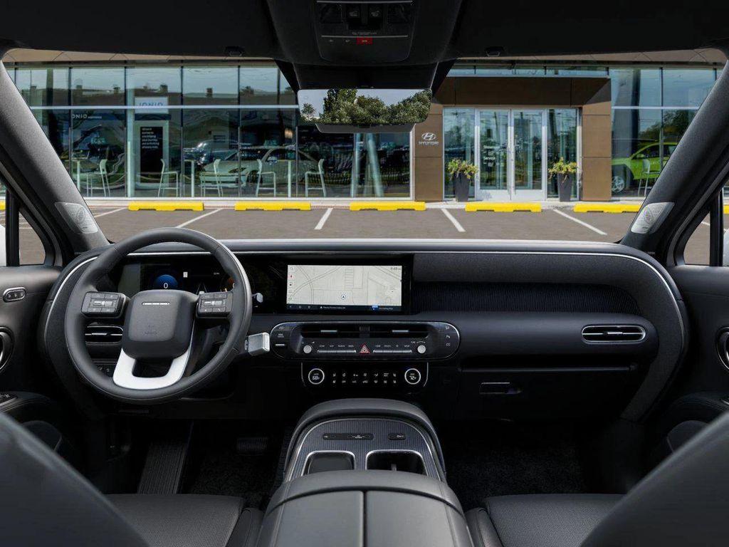 new 2026 Hyundai Palisade car, priced at $57,050