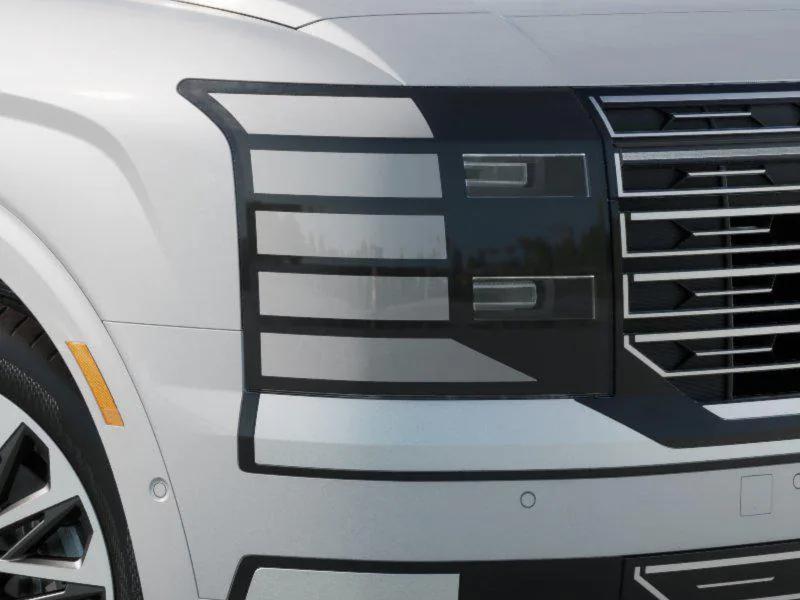 new 2026 Hyundai Palisade car, priced at $56,508