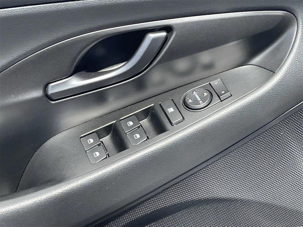 used 2020 Hyundai Elantra GT car, priced at $16,987
