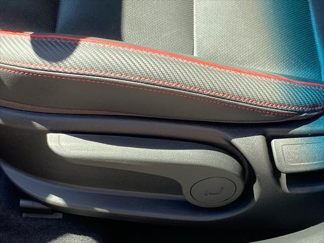 used 2020 Hyundai Elantra GT car, priced at $19,999