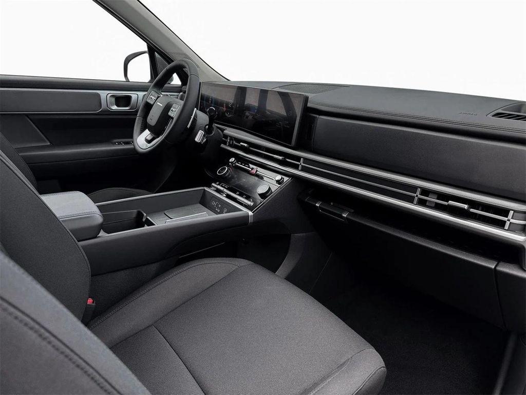 new 2026 Hyundai Santa Fe car, priced at $33,888