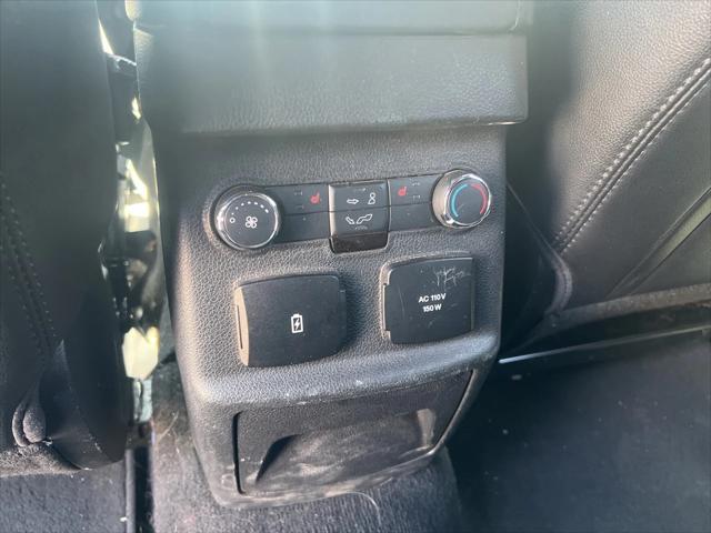 used 2019 Ford Explorer car, priced at $19,977