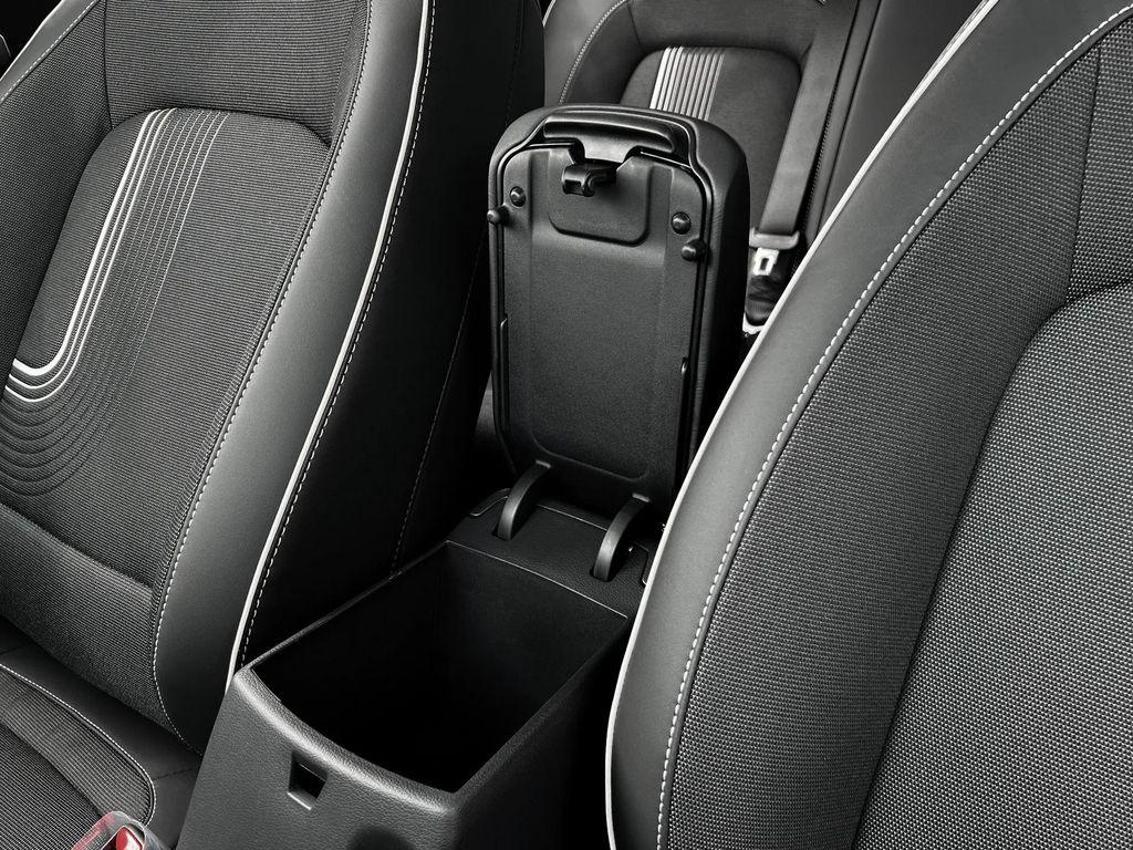 new 2025 Hyundai Venue car, priced at $24,076