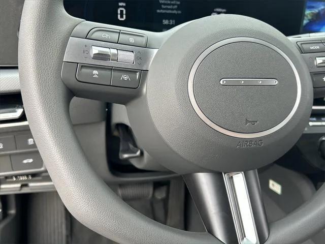 new 2025 Hyundai Sonata car, priced at $26,449
