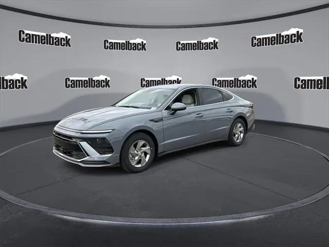 new 2025 Hyundai Sonata car, priced at $26,449