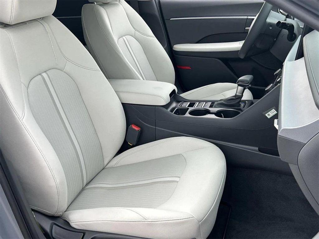 new 2025 Hyundai Sonata car, priced at $26,449