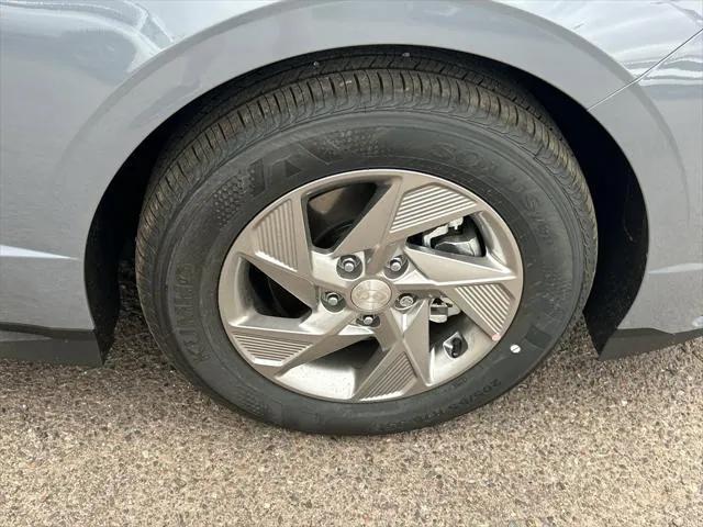 new 2025 Hyundai Sonata car, priced at $26,449