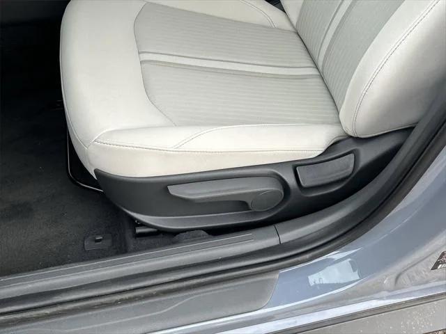 new 2025 Hyundai Sonata car, priced at $26,449