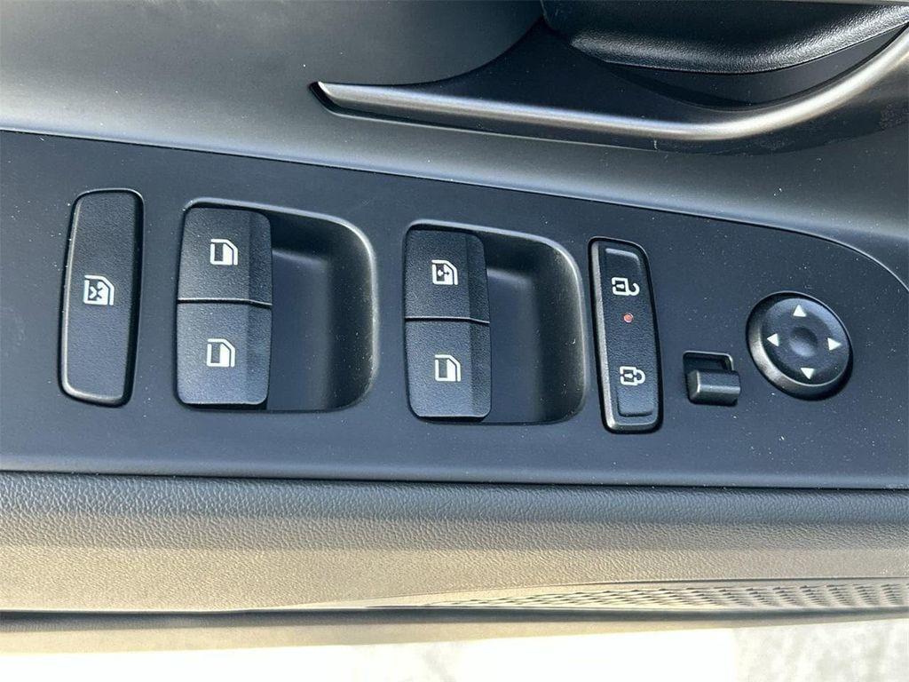 new 2025 Hyundai Elantra car, priced at $23,591