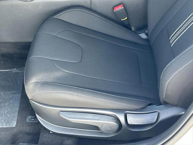 new 2025 Hyundai Elantra car, priced at $23,591