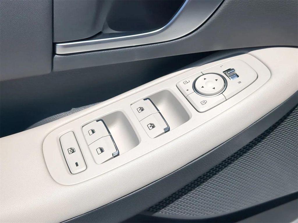 new 2025 Hyundai Sonata car, priced at $25,472