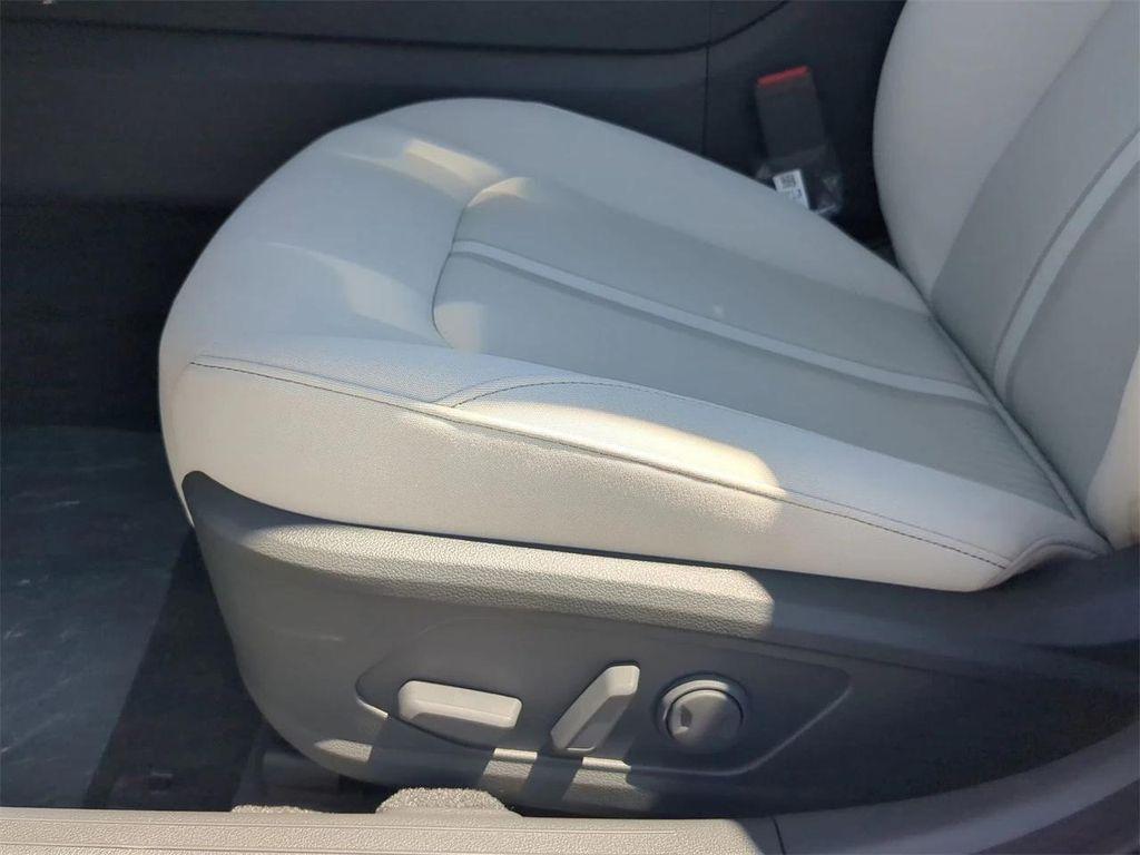 new 2025 Hyundai Sonata car, priced at $25,472