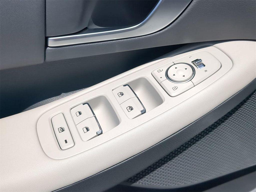 new 2025 Hyundai Sonata car, priced at $29,222