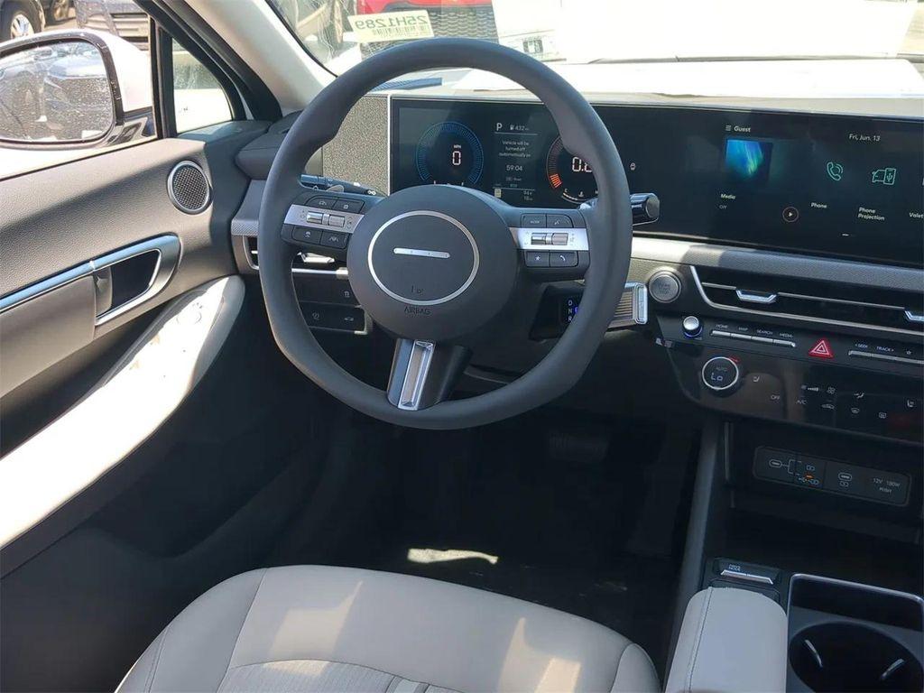 new 2025 Hyundai Sonata car, priced at $25,472