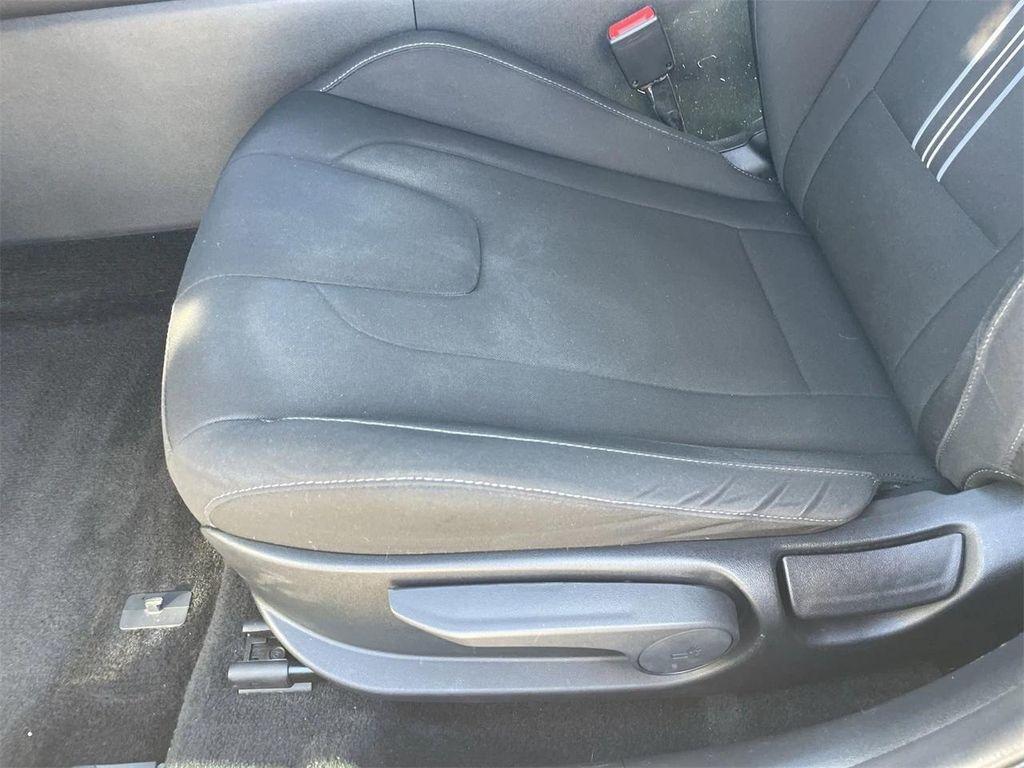 used 2023 Hyundai Elantra car, priced at $17,566