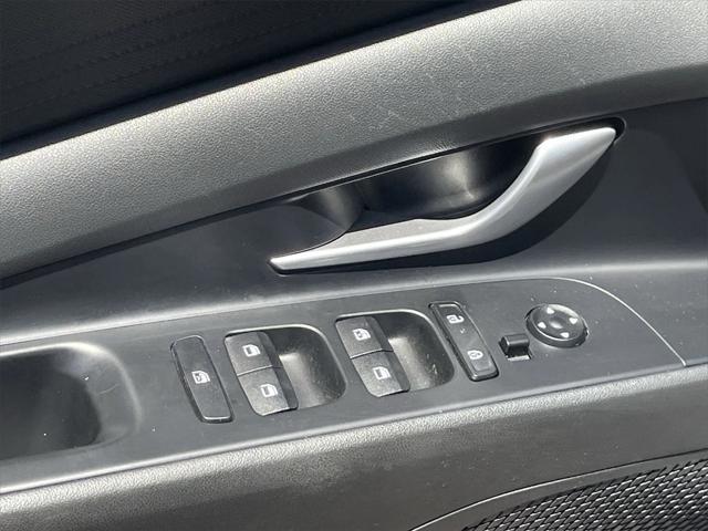 used 2024 Hyundai ELANTRA HEV car, priced at $19,477