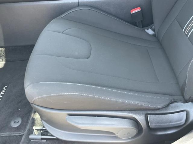 used 2024 Hyundai ELANTRA HEV car, priced at $19,477