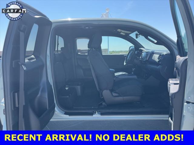 used 2022 Toyota Tacoma car, priced at $32,477