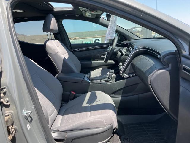 used 2022 Hyundai SANTA CRUZ car, priced at $24,477