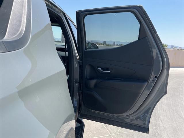used 2022 Hyundai SANTA CRUZ car, priced at $24,477