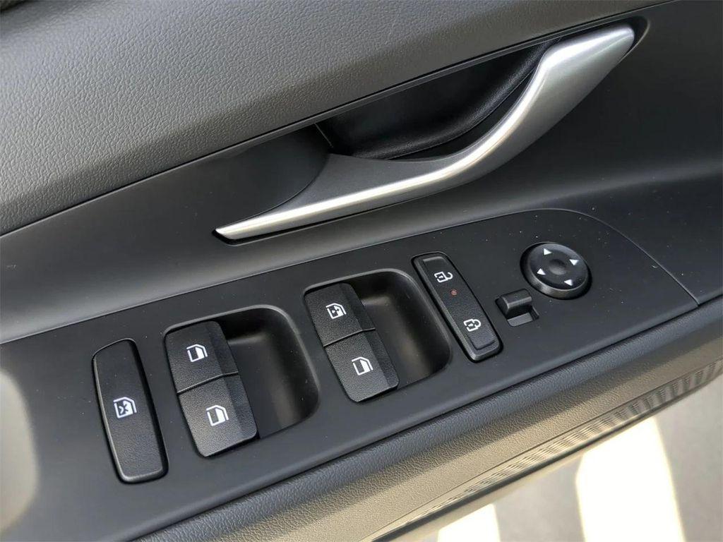 new 2026 Hyundai ELANTRA HEV car, priced at $26,616