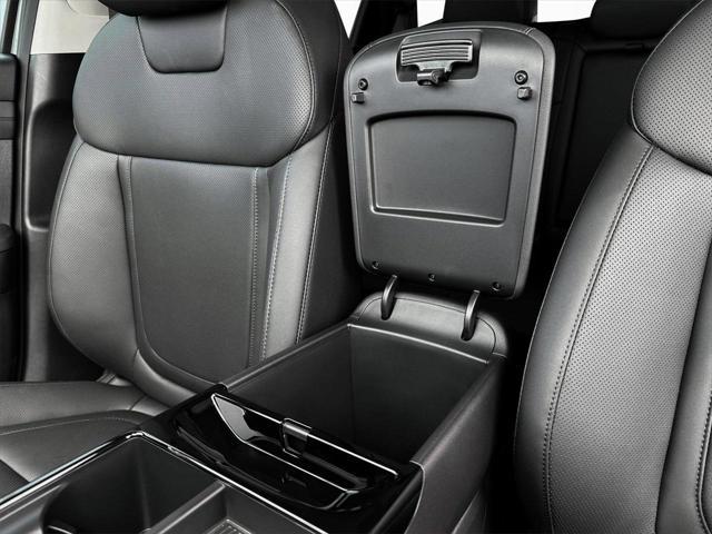 new 2025 Hyundai TUCSON Hybrid car, priced at $36,947