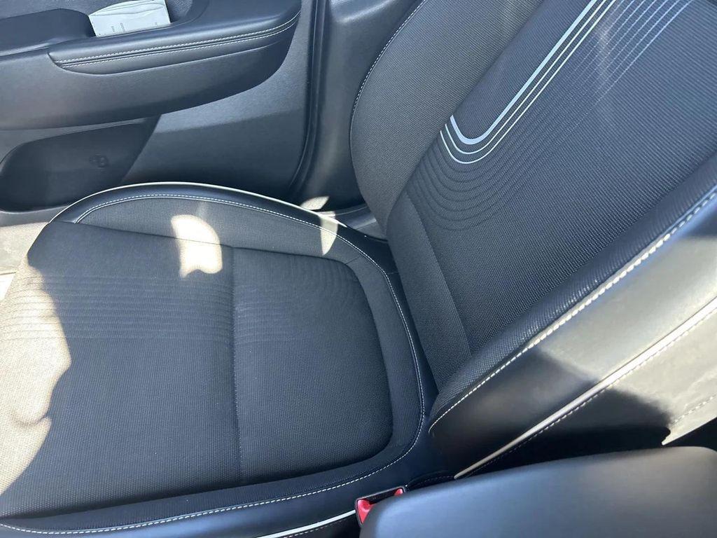 used 2023 Hyundai Venue car, priced at $19,573