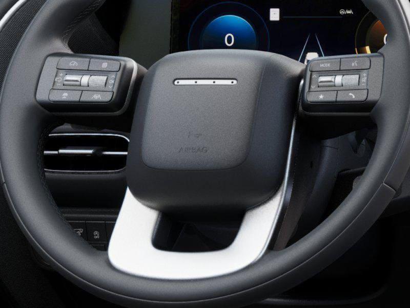 new 2026 Hyundai Palisade car, priced at $46,835