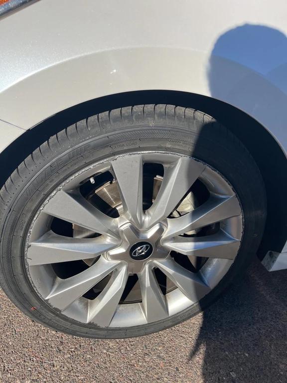 used 2016 Hyundai Azera car, priced at $10,987