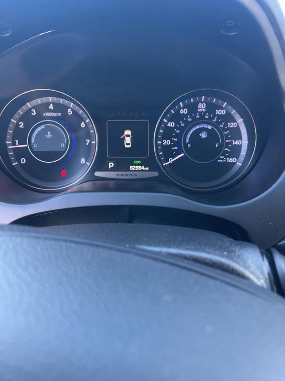 used 2016 Hyundai Azera car, priced at $10,987