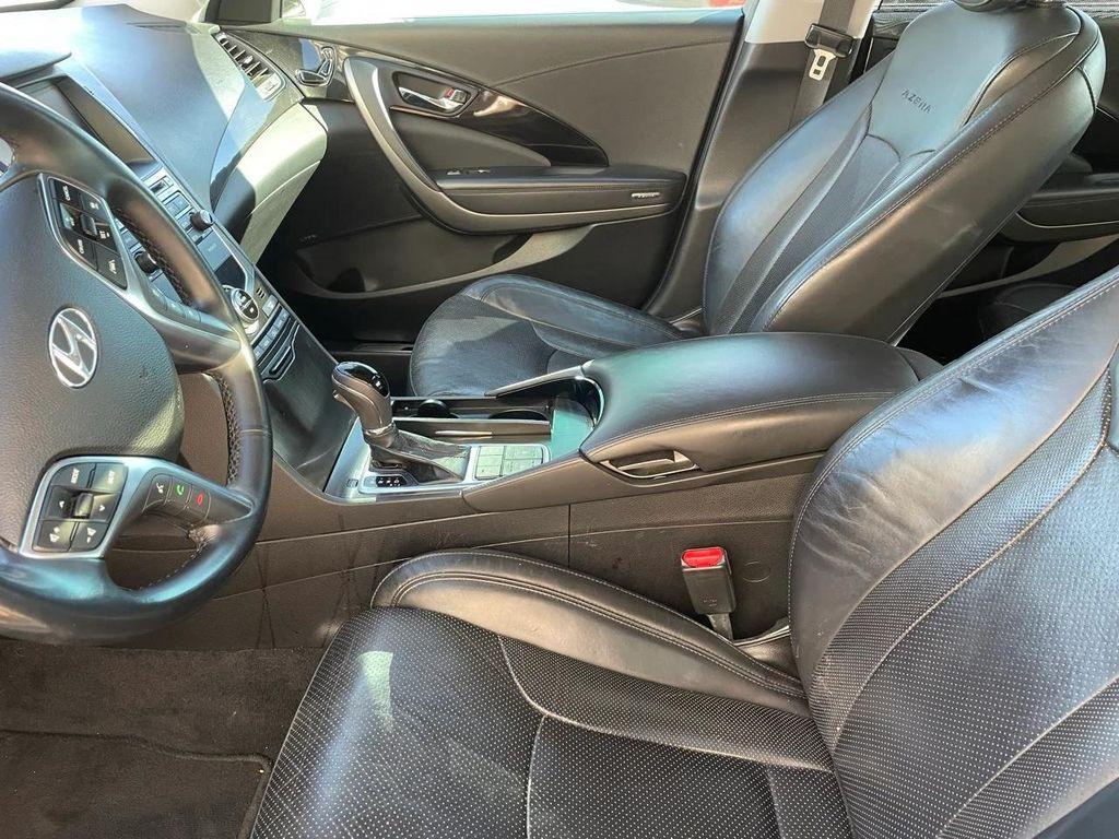 used 2016 Hyundai Azera car, priced at $10,987