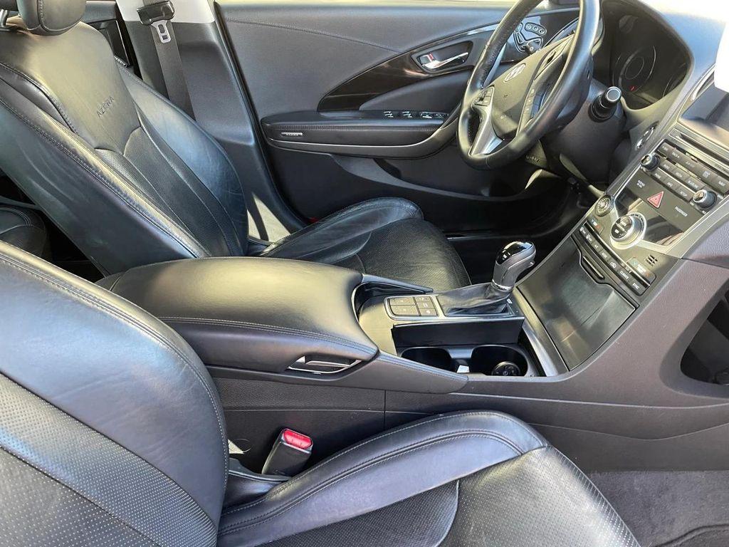 used 2016 Hyundai Azera car, priced at $10,987
