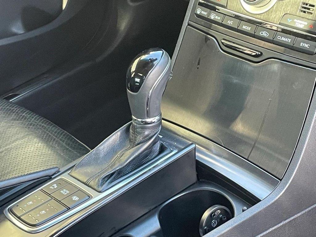 used 2016 Hyundai Azera car, priced at $10,987