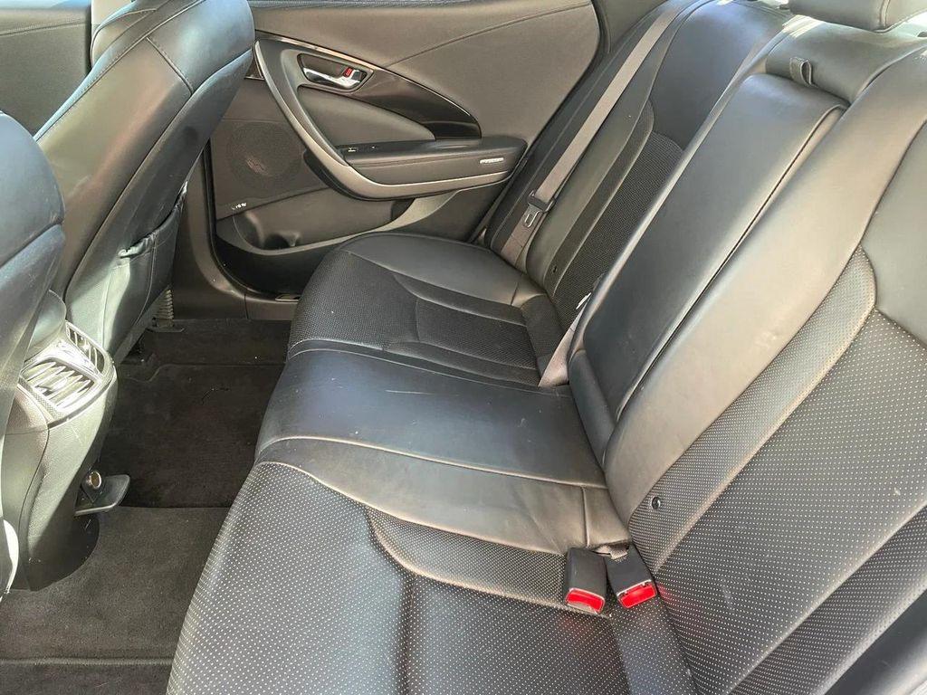 used 2016 Hyundai Azera car, priced at $10,987